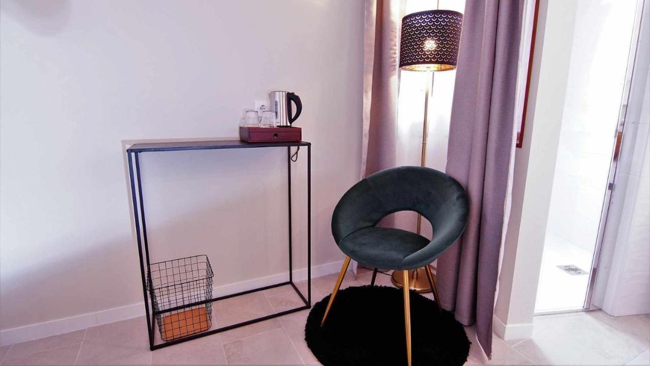 El Silencio Boutique Room Segóvia Exterior foto